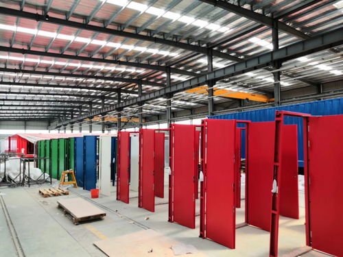 美心門(mén)與卷心科技 重慶國(guó)際化進(jìn)程中的活力雙引擎