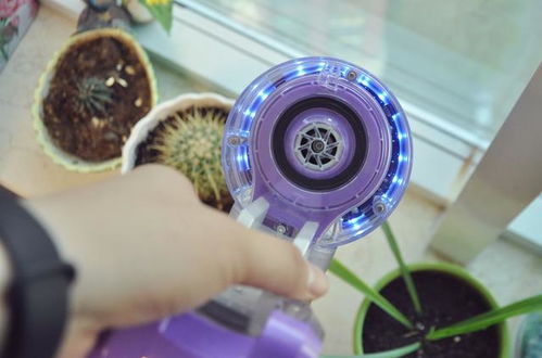 生活白科技，更懂主婦心 Tek A11無(wú)線(xiàn)吸塵器深度測(cè)評(píng)